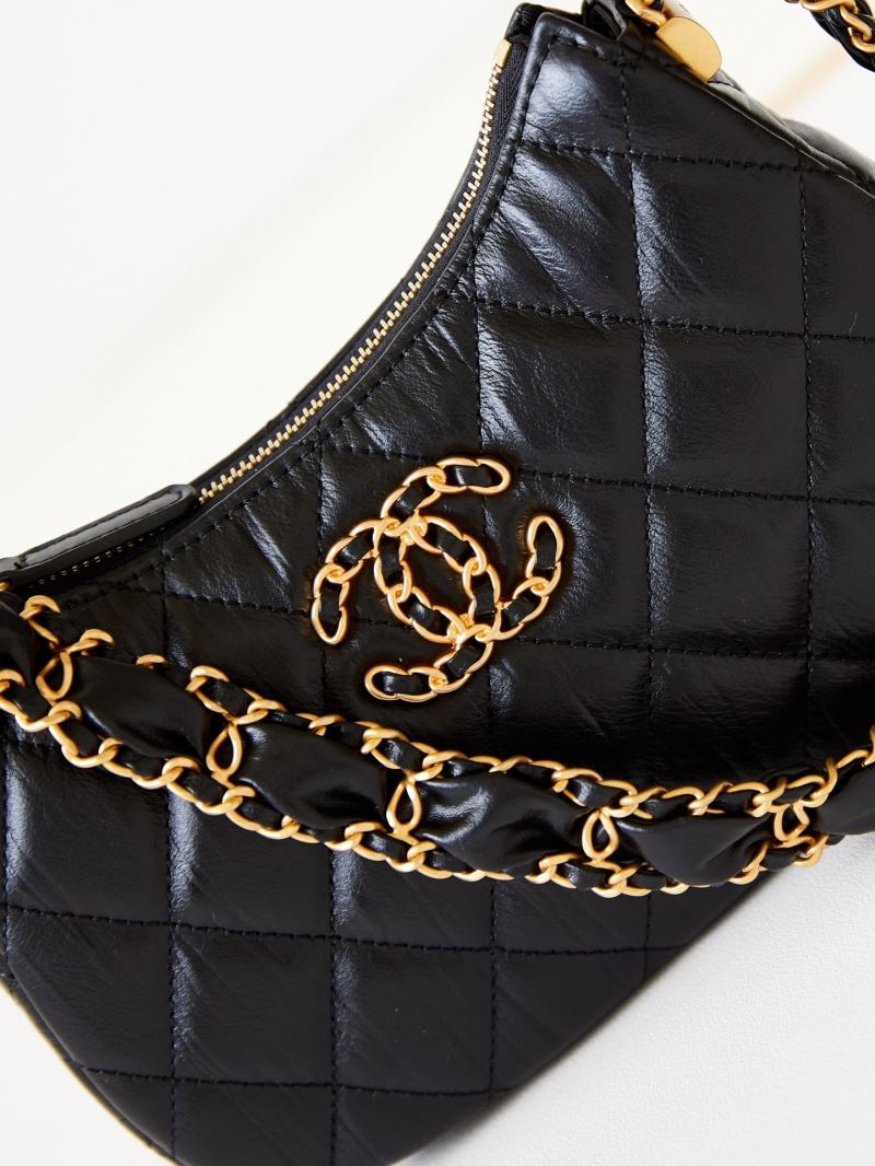 Ch**el hobo bags